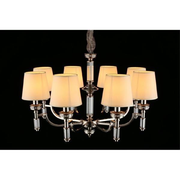 Подвесная люстра Patricia APL.716.03.08