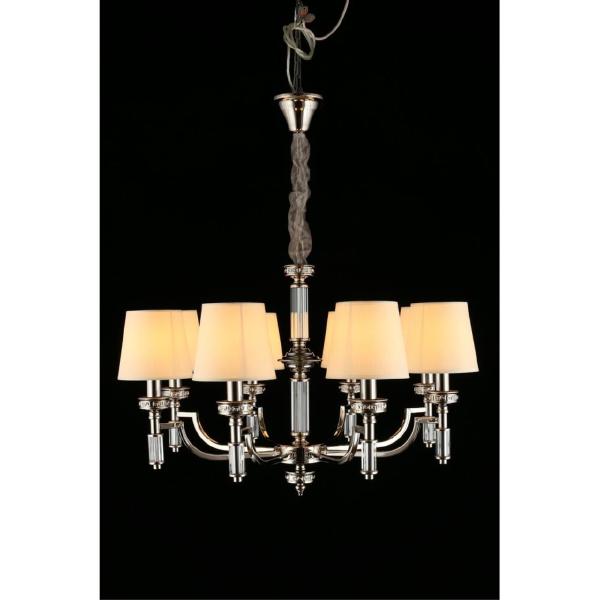 Подвесная люстра Patricia APL.716.03.08