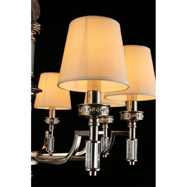 Подвесная люстра Patricia APL.716.03.08