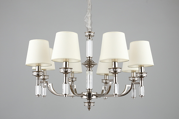 Подвесная люстра Patricia APL.716.03.08