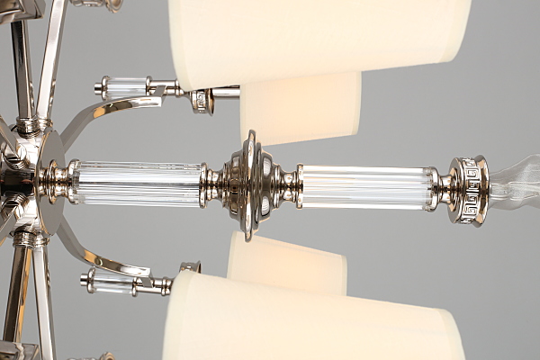 Подвесная люстра Patricia APL.716.03.08