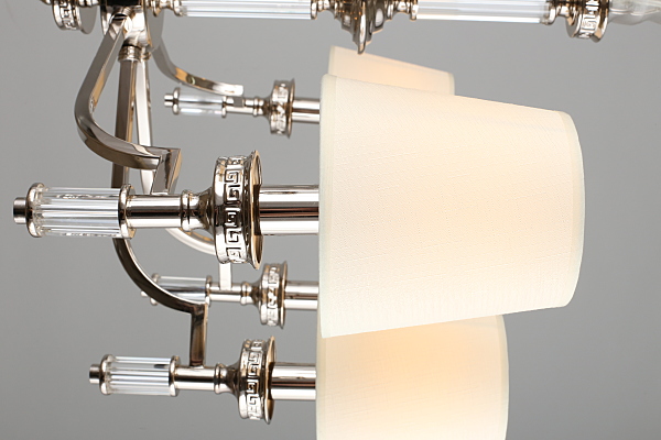 Подвесная люстра Patricia APL.716.03.08