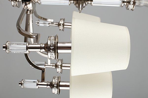 Подвесная люстра Patricia APL.716.03.08