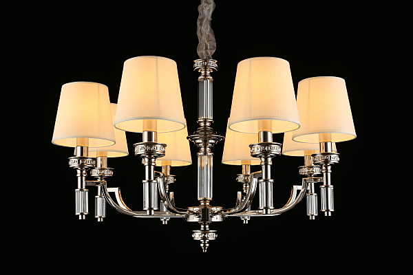 Подвесная люстра Patricia APL.716.03.08