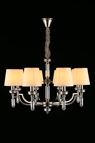 Подвесная люстра Patricia APL.716.03.08