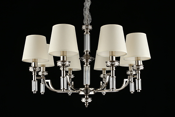 Подвесная люстра Patricia APL.716.03.08