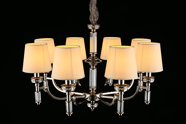 Подвесная люстра Patricia APL.716.03.08