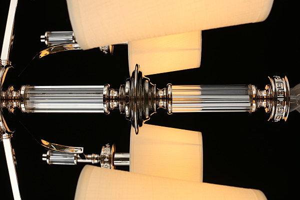 Подвесная люстра Patricia APL.716.03.08