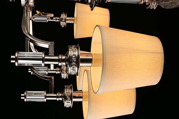 Подвесная люстра Patricia APL.716.03.08