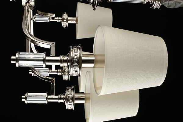 Подвесная люстра Patricia APL.716.03.08