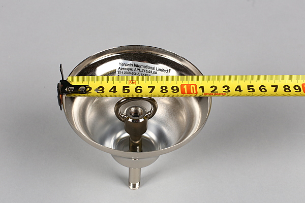 Подвесная люстра Patricia APL.716.03.08