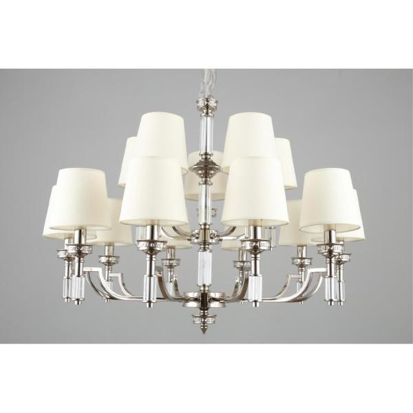 Подвесная люстра Patricia APL.716.03.15