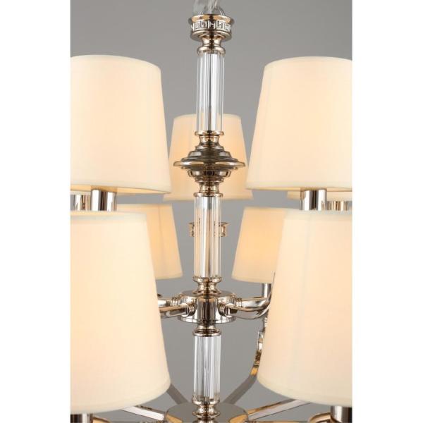 Подвесная люстра Patricia APL.716.03.15