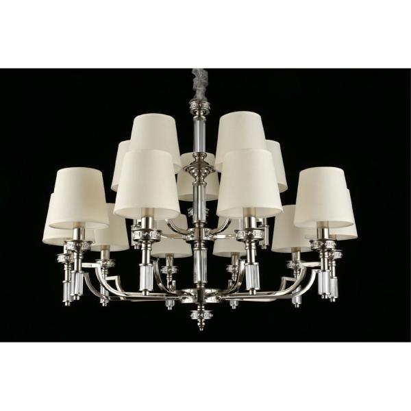 Подвесная люстра Patricia APL.716.03.15