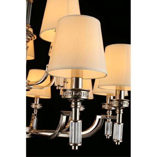 Подвесная люстра Patricia APL.716.03.15