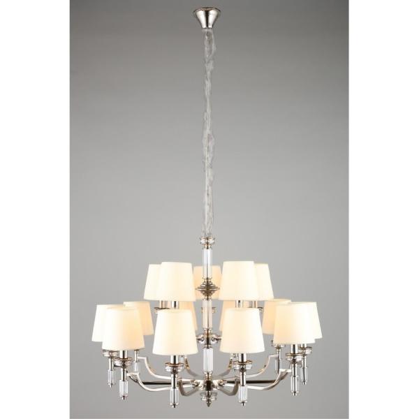 Подвесная люстра Patricia APL.716.03.15