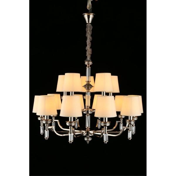 Подвесная люстра Patricia APL.716.03.15