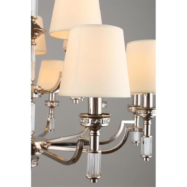 Подвесная люстра Patricia APL.716.03.15