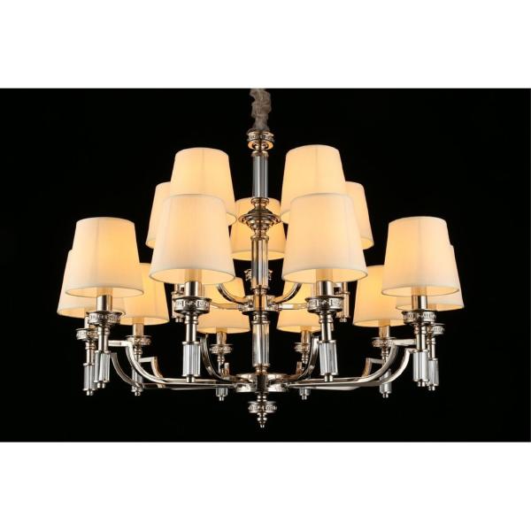 Подвесная люстра Patricia APL.716.03.15