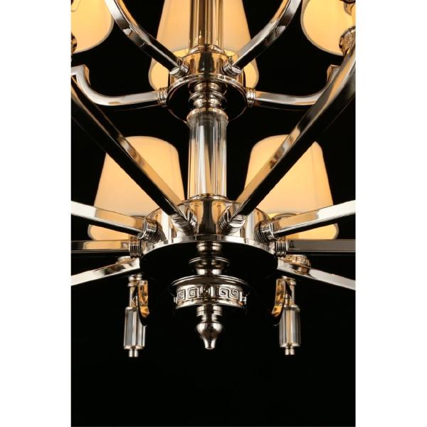 Подвесная люстра Patricia APL.716.03.15