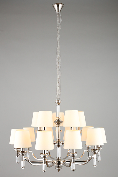 Подвесная люстра Patricia APL.716.03.15