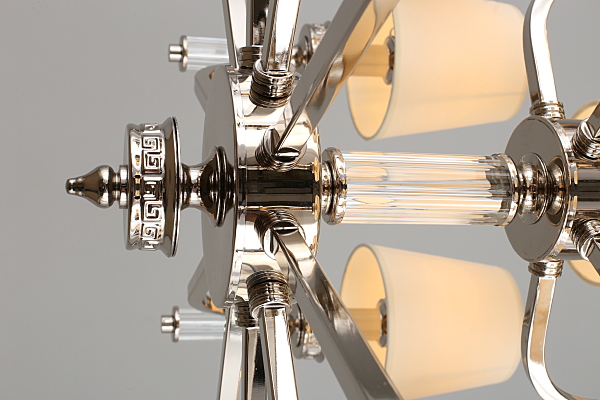 Подвесная люстра Patricia APL.716.03.15