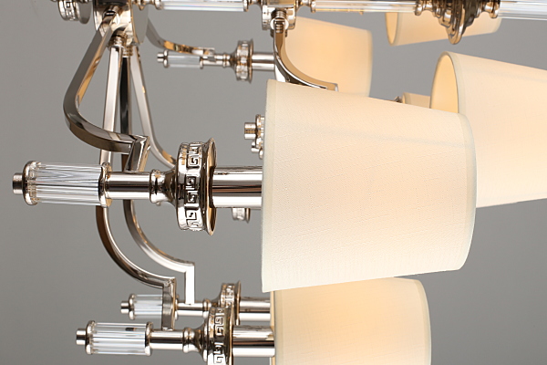 Подвесная люстра Patricia APL.716.03.15