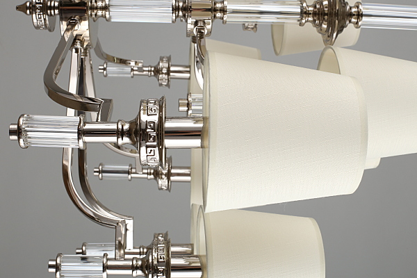 Подвесная люстра Patricia APL.716.03.15