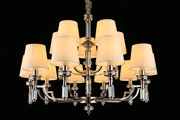 Подвесная люстра Patricia APL.716.03.15