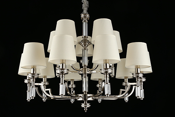 Подвесная люстра Patricia APL.716.03.15