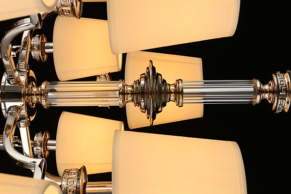 Подвесная люстра Patricia APL.716.03.15