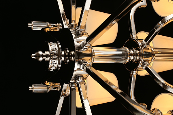 Подвесная люстра Patricia APL.716.03.15