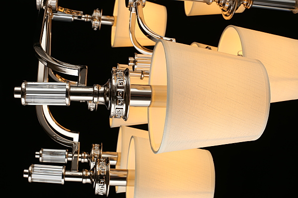 Подвесная люстра Patricia APL.716.03.15