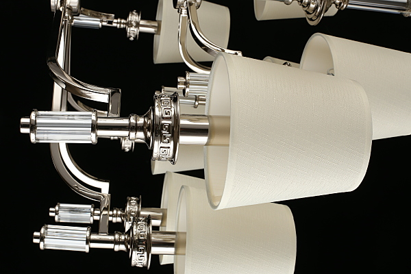 Подвесная люстра Patricia APL.716.03.15