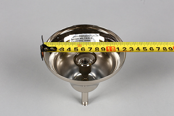 Подвесная люстра Patricia APL.716.03.15