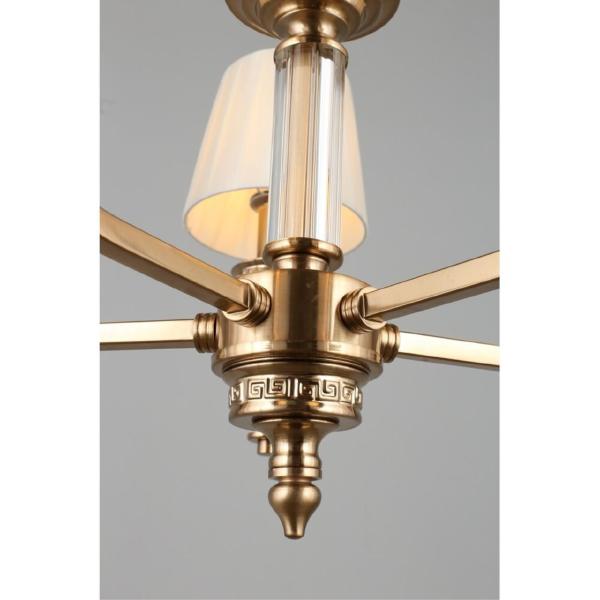 Подвесная люстра Patricia APL.716.13.05