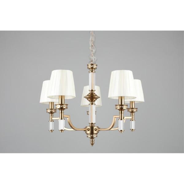 Подвесная люстра Patricia APL.716.13.05