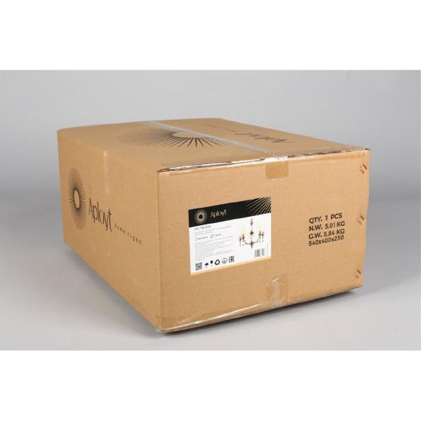 Подвесная люстра Patricia APL.716.13.05