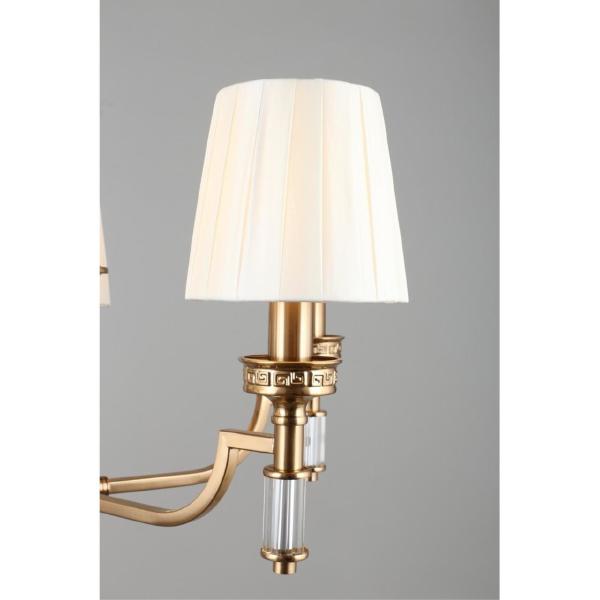 Подвесная люстра Patricia APL.716.13.05