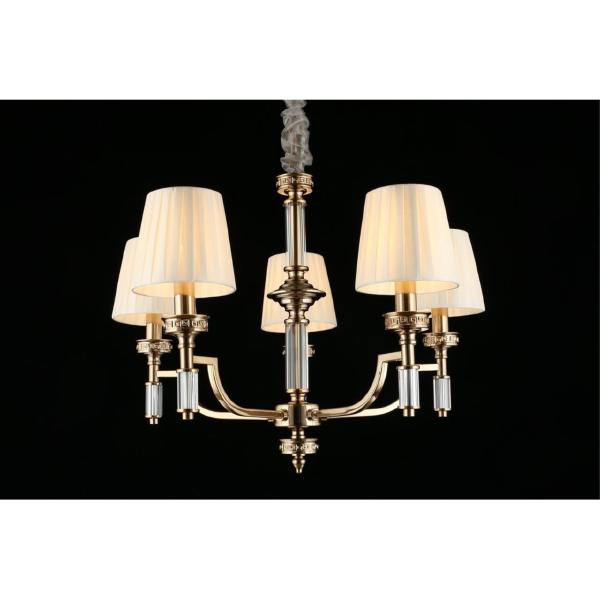 Подвесная люстра Patricia APL.716.13.05