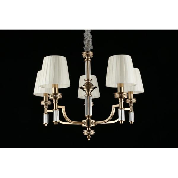 Подвесная люстра Patricia APL.716.13.05