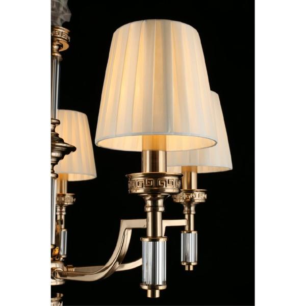 Подвесная люстра Patricia APL.716.13.05