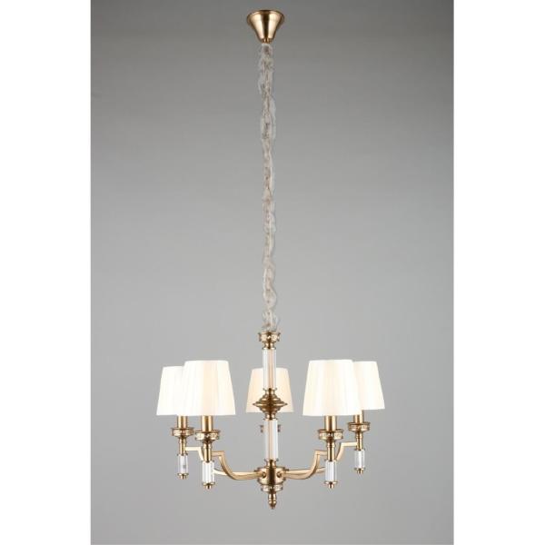 Подвесная люстра Patricia APL.716.13.05