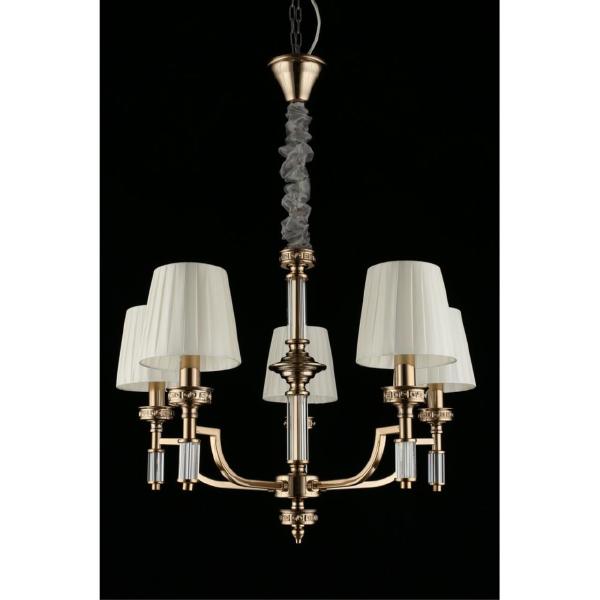 Подвесная люстра Patricia APL.716.13.05