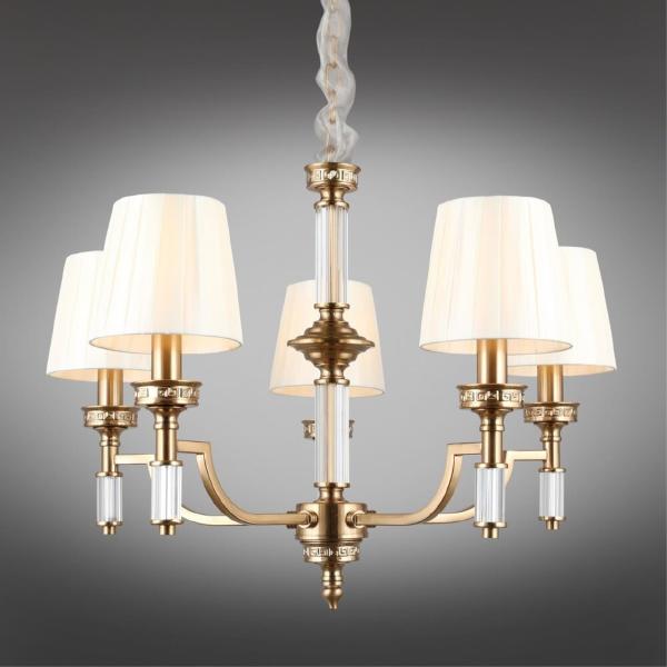 Подвесная люстра Patricia APL.716.13.05