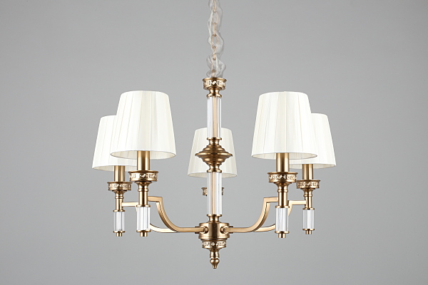 Подвесная люстра Patricia APL.716.13.05