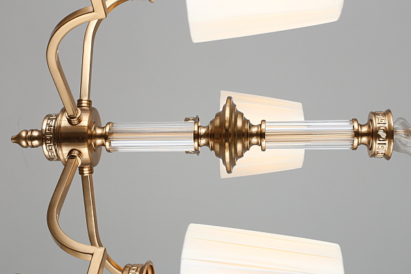 Подвесная люстра Patricia APL.716.13.05