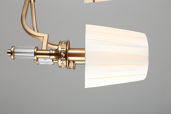 Подвесная люстра Patricia APL.716.13.05