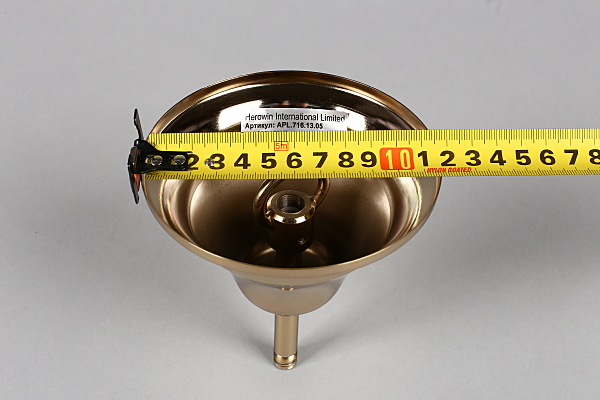 Подвесная люстра Patricia APL.716.13.05