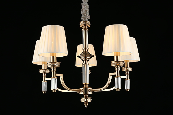 Подвесная люстра Patricia APL.716.13.05